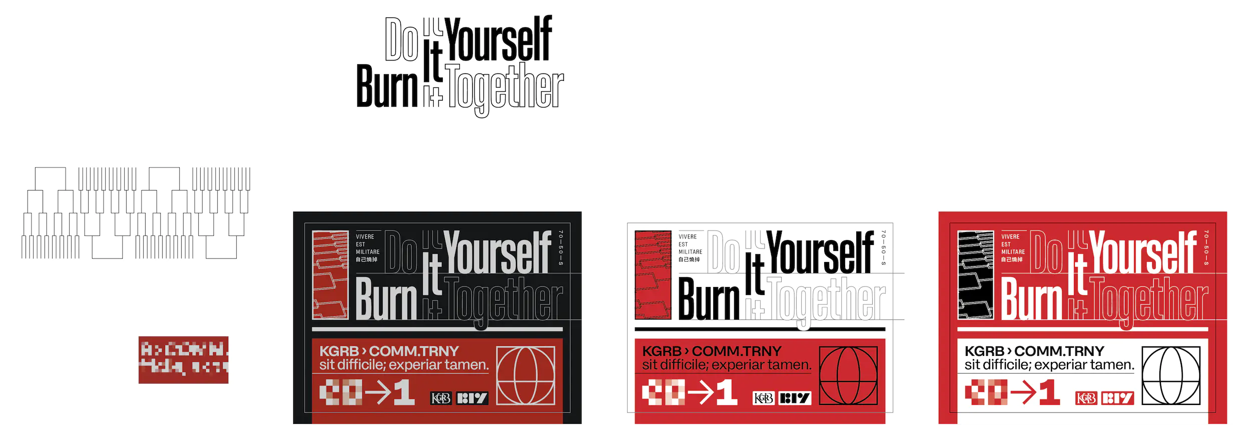 自分のステッカーのアートボード