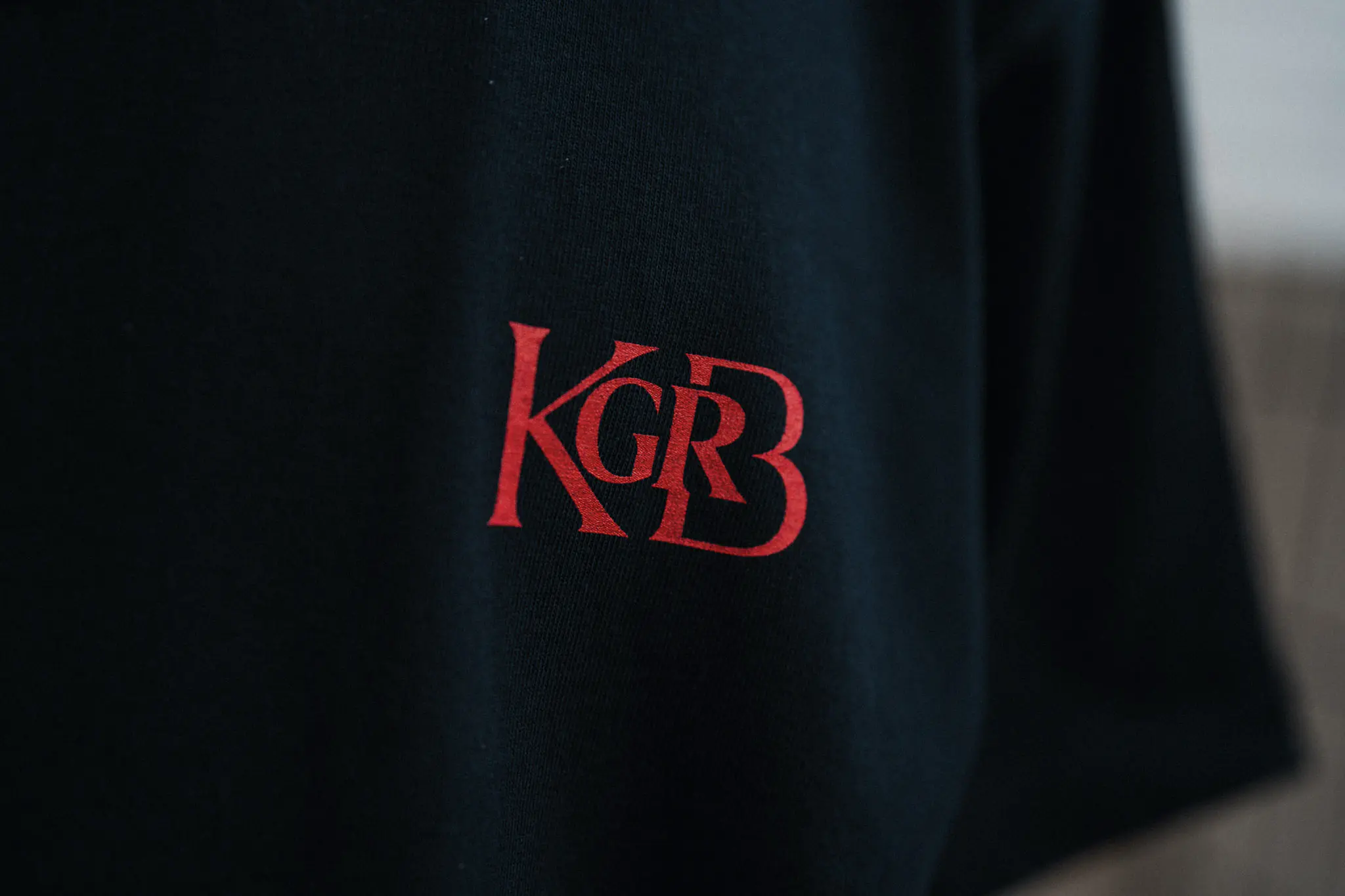 篝火14でのグッズ撮影で撮っていただいたもの