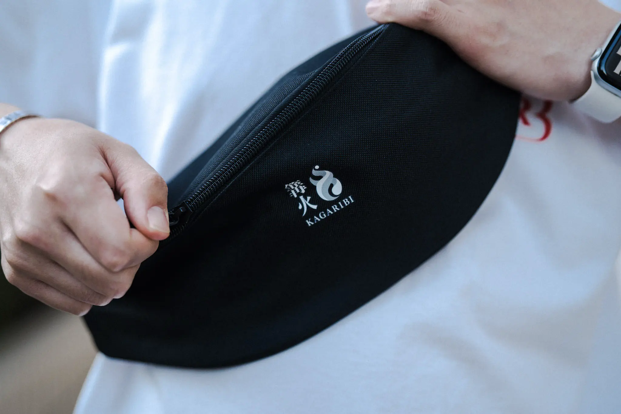 篝火14でのグッズ撮影で撮っていただいたもの