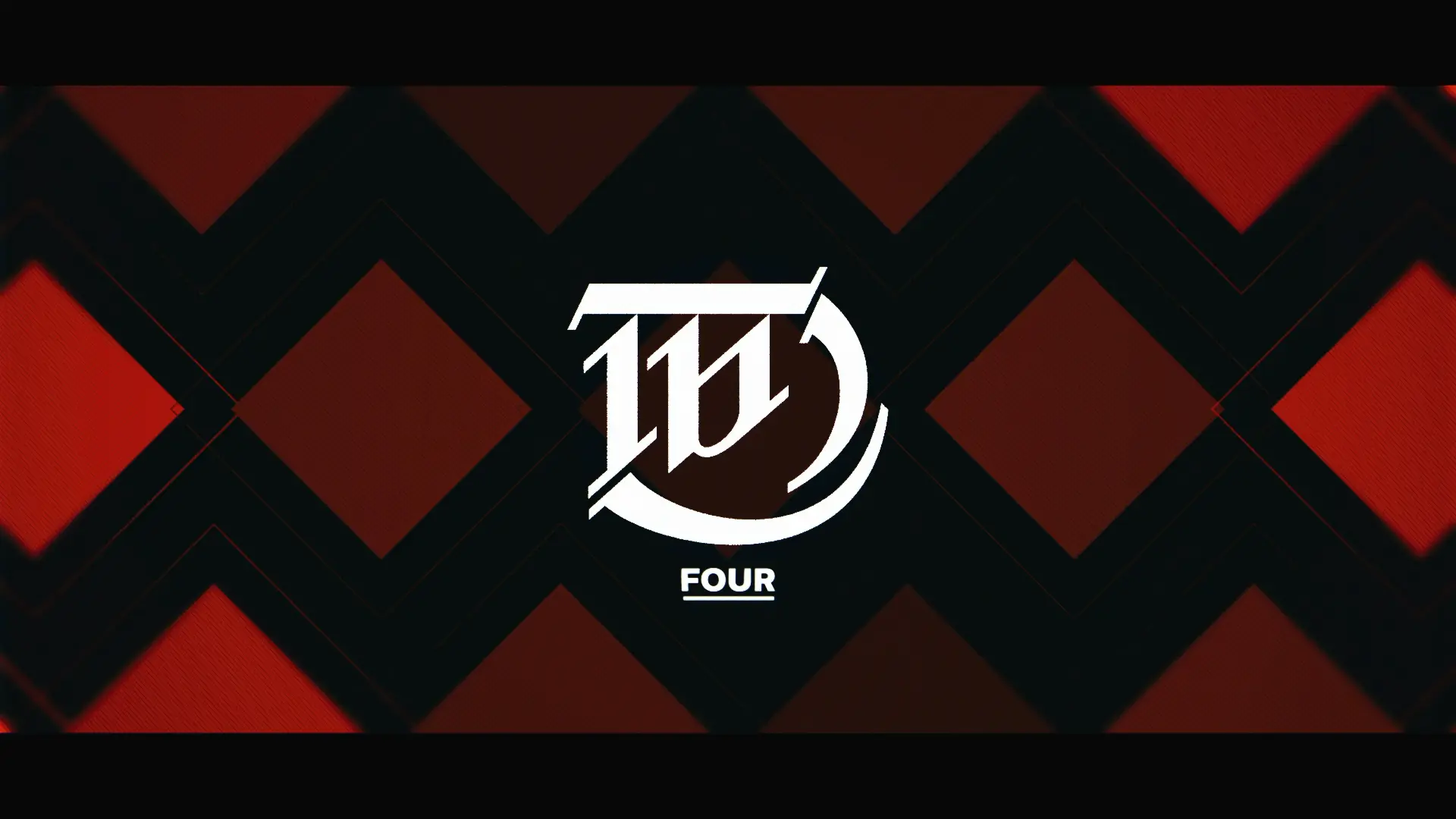 Top8カウントダウン・アタック映像のスクリーンショット